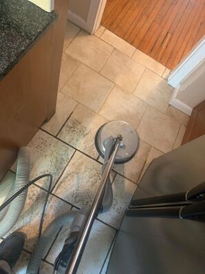 Tile Cleaning in Washington, District of Columbia by DMV Precision Cleaning